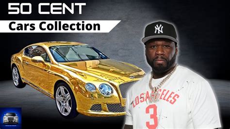 50 cents cars uk.